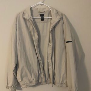 IZOD Windbreaker